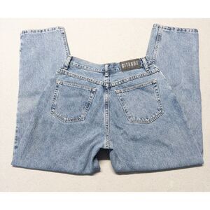Vintage‎ Gitano Jeans Womens 10P Denim 90's Y2k